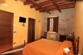 Masseria Campierti - Rom