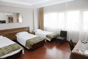 Cihan Palas - Room