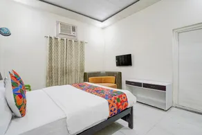 Fabhotel Kalawati Palace - Chambre
