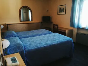Hotel  ONE - Camera