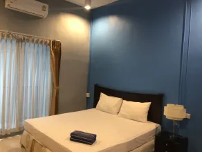 CU@JOMTIEN - Quarto