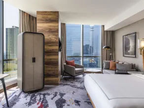 Swissôtel Jakarta PIK Avenue - Room