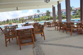 Playa del Carmen - Restaurant