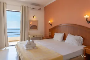 Arilla Beach Hotel - Rum