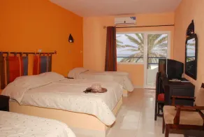 Palmyra Club Nabeul - Værelse