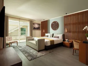 Anantara Vacation Club Legian - Chambre