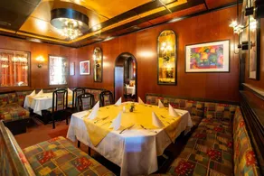 Hotel Gasthof zur Heinzebank - Ristorante