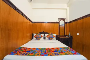Ascot Hotel - Room