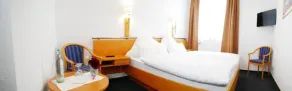 Pension Helma - Room