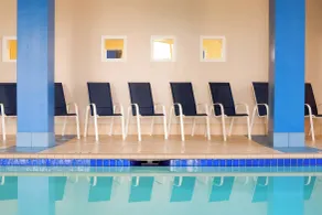 Four Points by Sheraton Oklahoma City Quail Springs - Pool