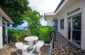 Villa Roca Boutique Resort & Suites - ADULT ONLY - Reception