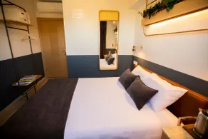Urla 1867 Hotel - Room