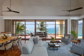 Park Hyatt St. Kitts - Habitación