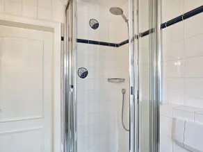 Ferienwohnung Heefwai 2 "W4" - Baño