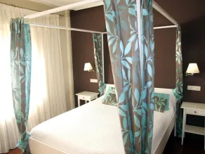 Hostal El Botero - Zimmer