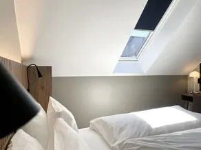 Karl Johan Hotel - Room