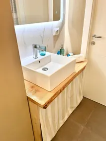 Fiera Maison - Salle de bain