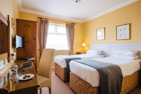 Gleeson's Roscommon - Chambre