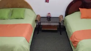 Hostal PIEDRA ANDINA - Room