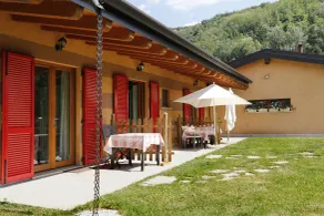 Agriturismo Terra e Lago d'Iseo Franciacorta - Room