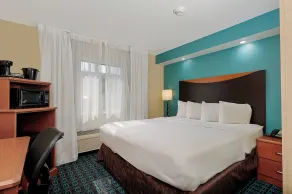 Sonesta Essential Houston Energy Corridor - Chambre