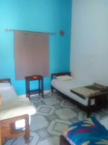 Jowhara Hotel - Camera
