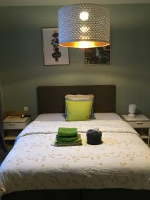 Cozy Apartment In Suburbs of Antwerp - Camera
