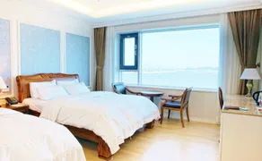 Fontana Beach Hotel - Room