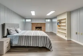 Vacation Rental Near University of Illinois - Rom