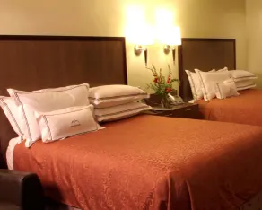 Best Western Snowcap Lodge - Camera