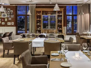 Mercure Wiazowna Brant - Restaurant