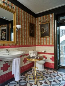 Triana House - Bathroom