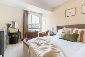 The King Of Prussia - Habitación