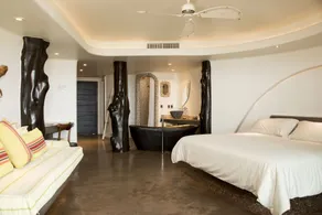 Nayara Hangaroa - Room