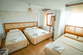 Eftelya Bozcaada - Room