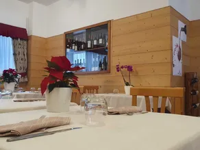 Al Maniero - Ristorante