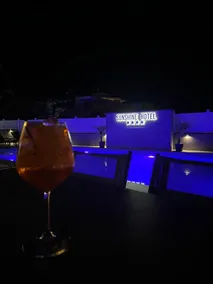 Sunshine Hotel - Pool