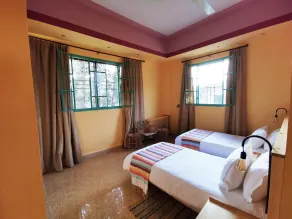 Al Fundok Boutique Hotel - Quarto