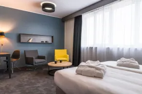 Najeti Hôtel Lille Nord - Chambre