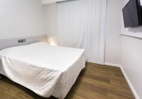 Tropikalya Prime Hotel - Room
