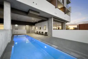 Oaks Toowoomba Hotel - Piscine