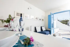 Fava Eco Suites - Room