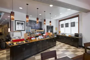 Hampton Inn Washington-Downtown-Convention Center - Room