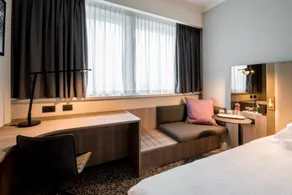 Crowne Plaza Milan Linate by IHG - Chambre