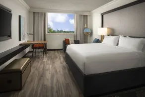 Renaissance Fort Lauderdale West Hotel - Chambre
