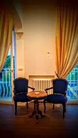 Hotel Universal Terme - Rum