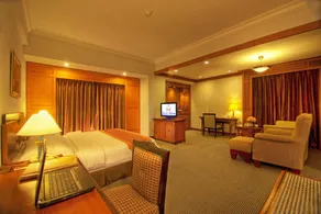 Planet Holiday Hotel & Residence - Room
