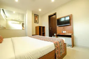 Hotel Jullundur 18 - Camera