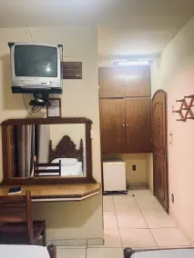 Palace Hotel Barretos - Room