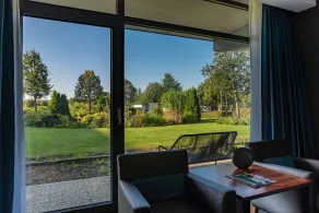 Van der Valk Hotel Berlin Brandenburg - Vue de la chambre